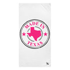 Made in Texas Anal Sex Towel