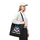 Lucky Shark | Mix & Match Fun-Flirty Lovers’ Totes