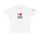 I Love Dripping Me | Mix & Match Cotton Unisex Fun-Flirty Lovers’ T-Shirts