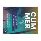 Cummer Party | Mix & Match Playful Fun-Flirty Lovers’ Toy Mats