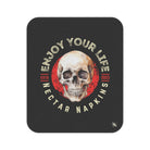 Enjoy Your Life | Mix Match Fun-Flirty Lovers’ Water-Resistant Blankets
