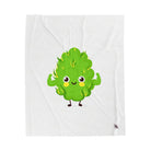 Meaty Buddy 420 | Mix & Match Fun-Flirty Lovers’ Blankets