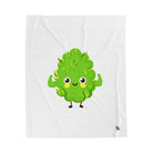 Meaty Buddy 420 | Mix & Match Fun-Flirty Lovers’ Blankets