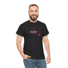 Got adDICKicted | Nectar Napkins Fun-Flirty Lovers’ T-Shirts