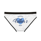 Happy Father’s Day | Mix & Match Women’s Fun-Flirty Lovers’ Panties