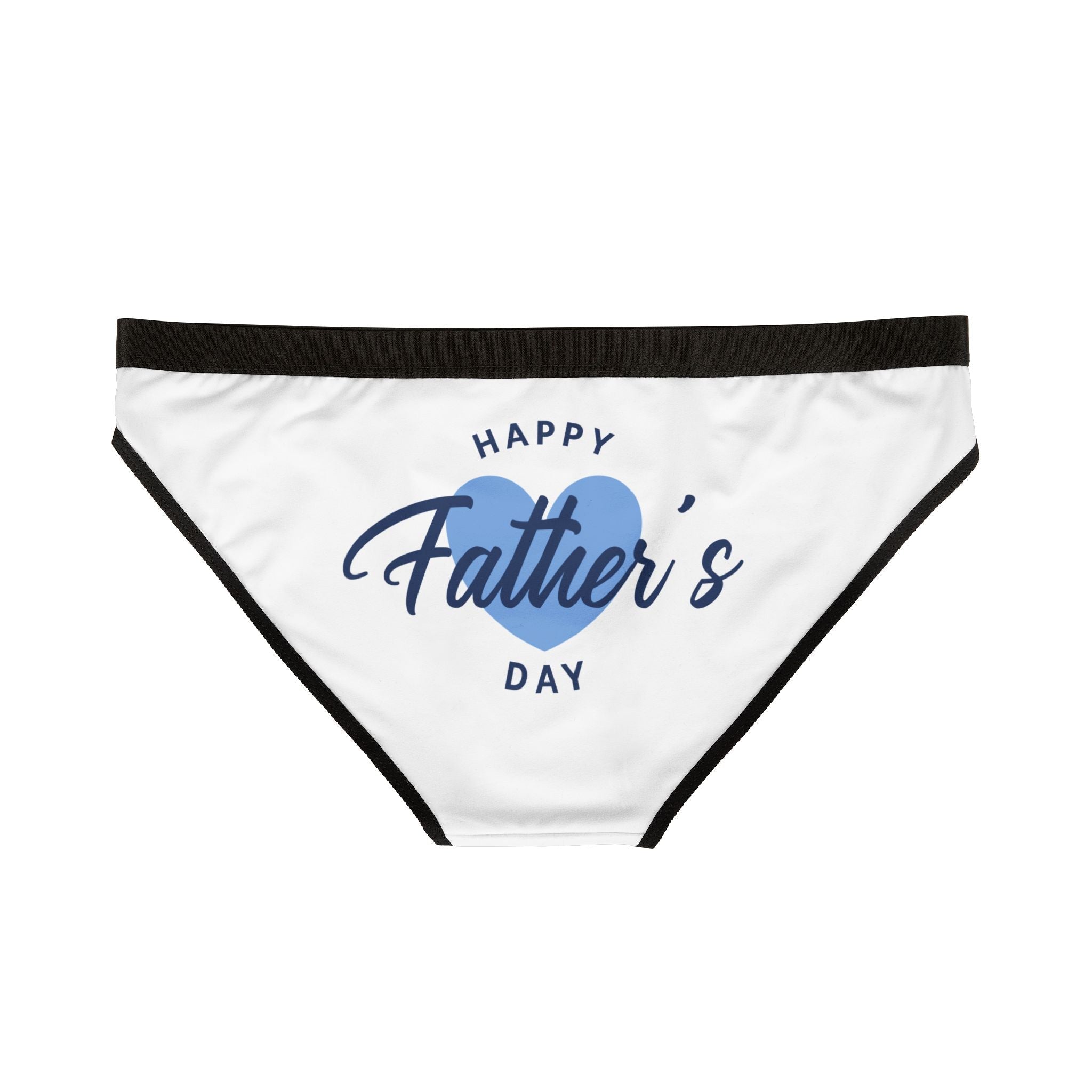 Happy Father’s Day | Mix & Match Women’s Fun-Flirty Lovers’ Panties