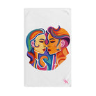 Woman to Woman | Mix & Match Original Fun-Flirty Lovers’ Towels