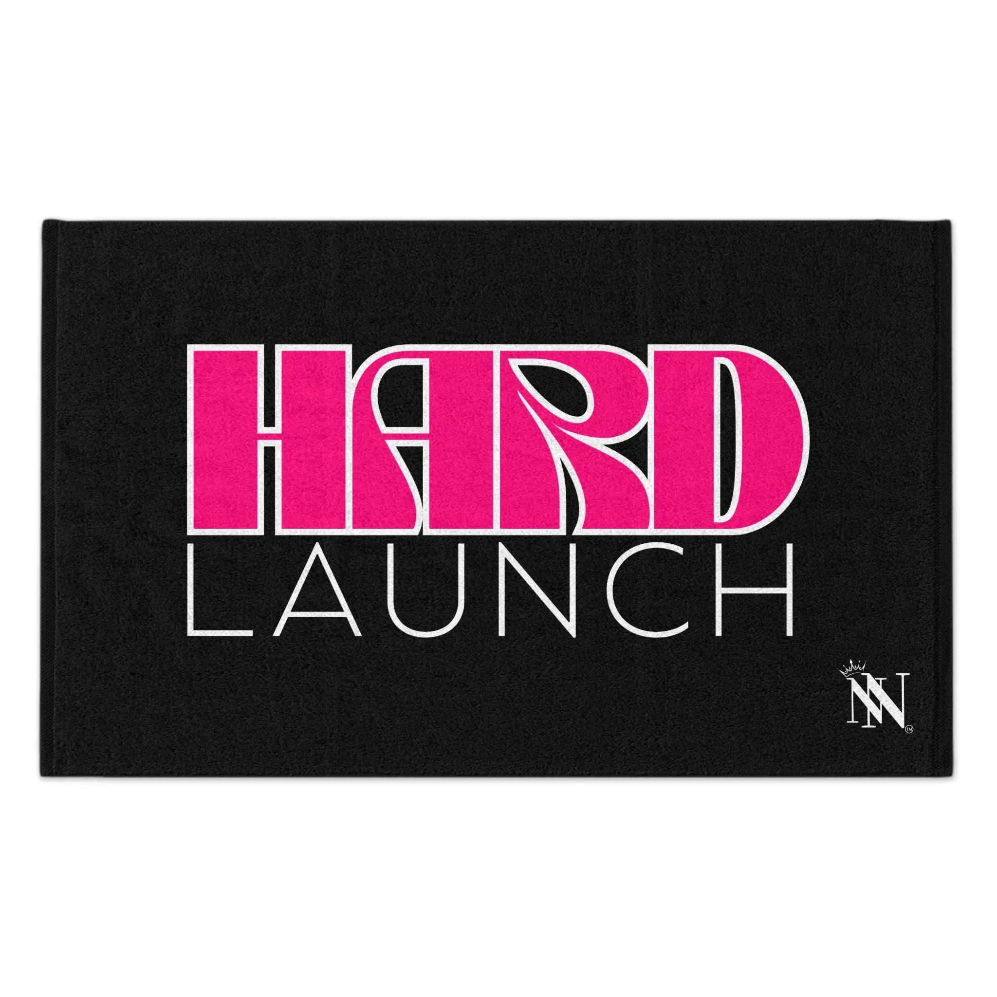 Hard Launch | Mix & Match Soft Fun-Flirty Lovers’ Towels