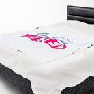 Stimulation Needed | Mix & Match Soft Fun-Flirty Lovers’ Blankets