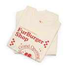 FurBurger Shop | Mix & Match 100% Cotton Unisex Fun-Flirty Lovers’ Tees