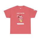 Lick Faster T-Shirt