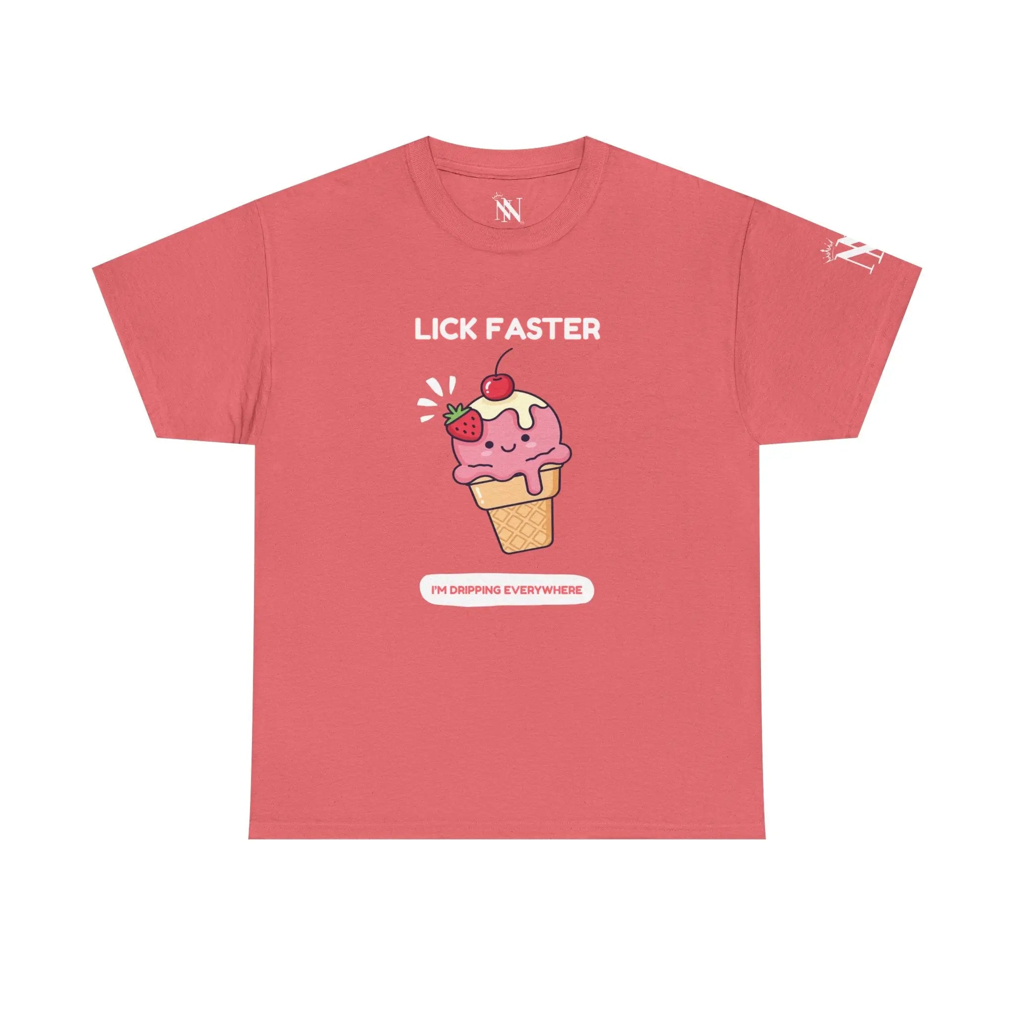 Lick Faster T-Shirt