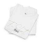 T-Shirt Porn | Mix & Match 100% Cotton Unisex Fun-Flirty Lovers’ Tees
