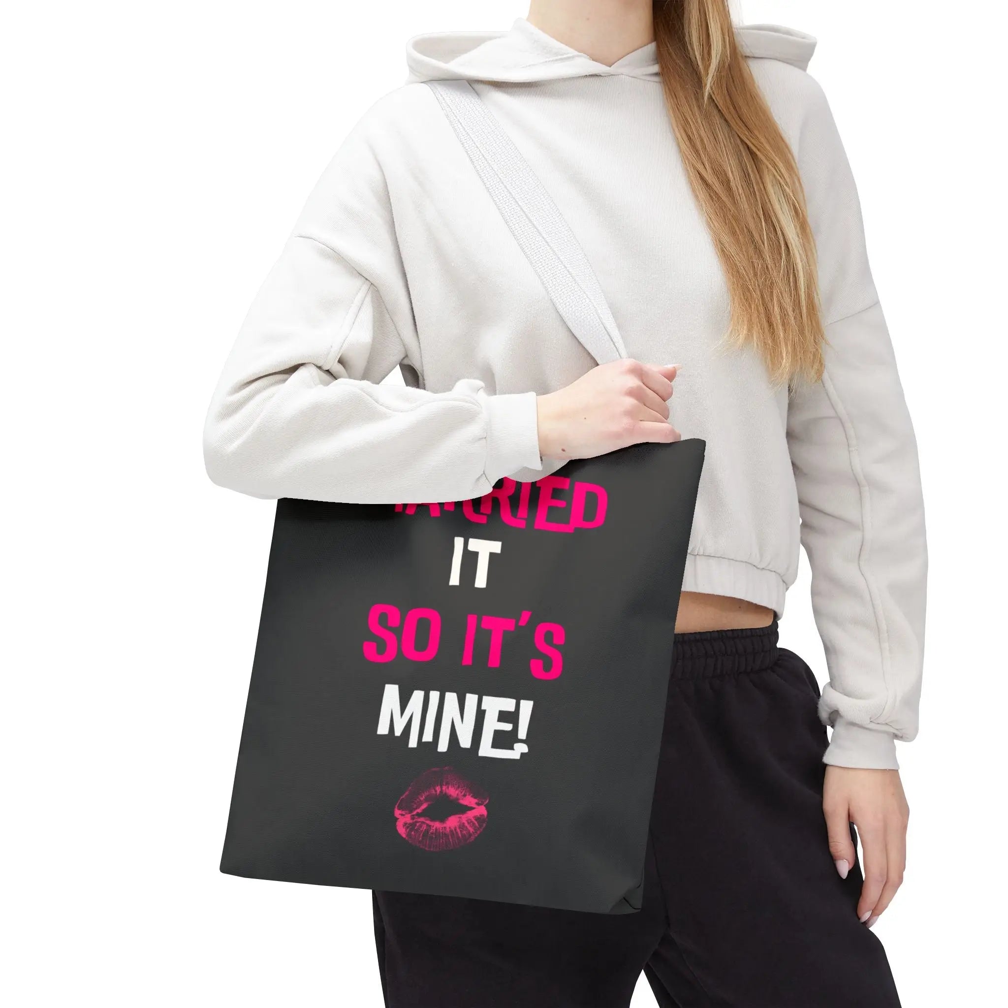 Married It So It’s Mine! With a Kiss Romantic Sex Gifts