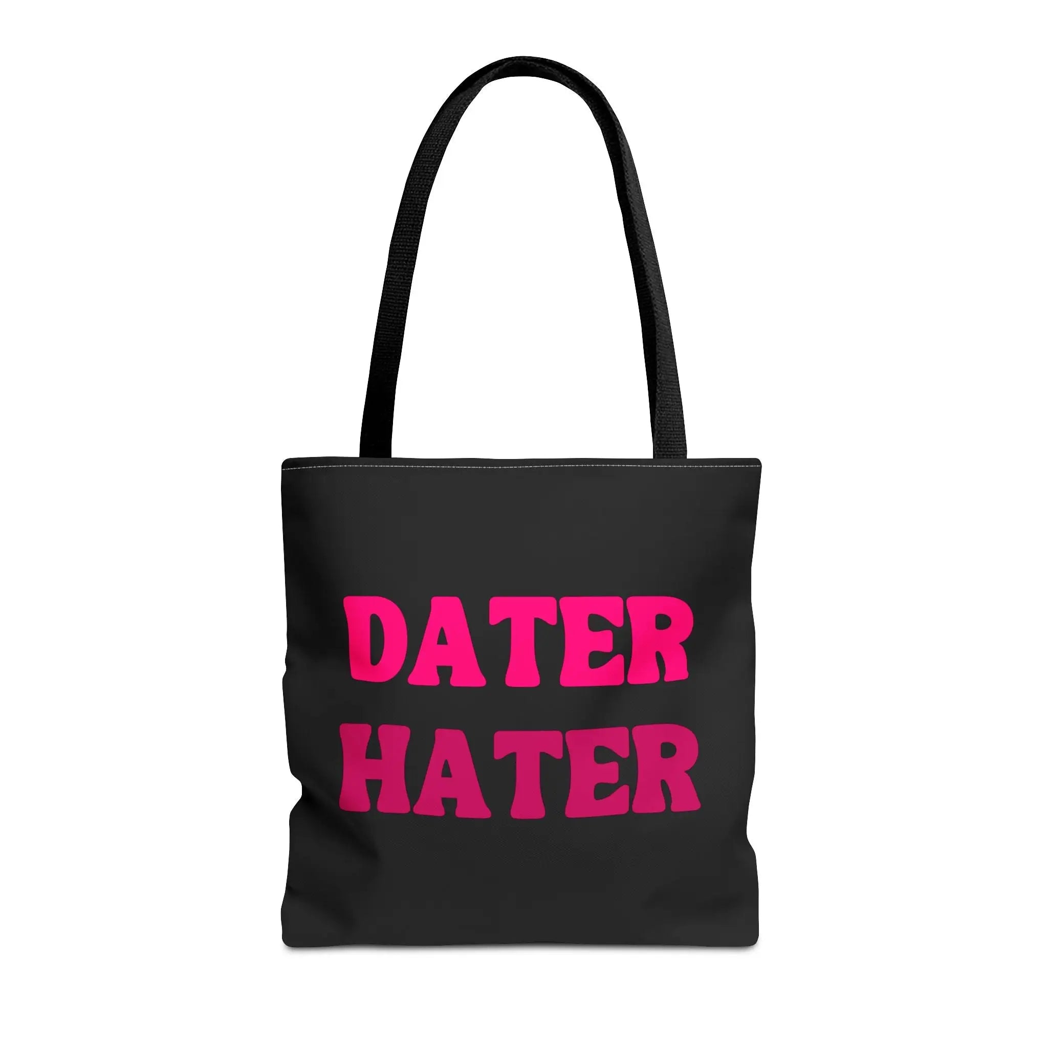 Dater Hater Nectar Napkins Tote Bag