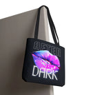 After Dark Everyday Weekend Getaway Tote Bag