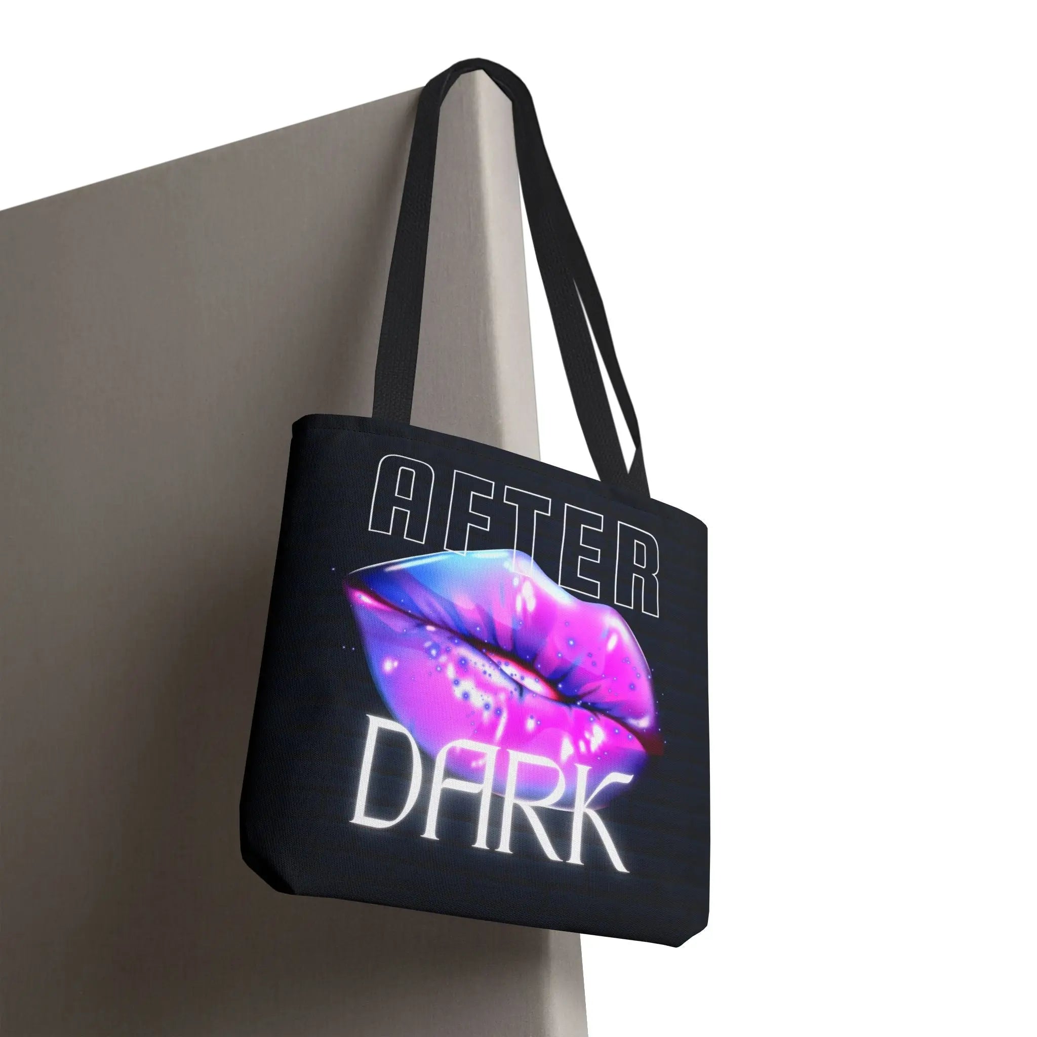 After Dark Everyday Weekend Getaway Tote Bag