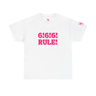 666 Dating Rule! T-Shirt