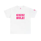 666 Dating Rule! T-Shirt