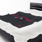 On Your Knees | Mix & Match Fun-Flirty Lovers’ Blankets