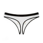 One Lucky Girl St. Patrick’s Day Sex Humor Sexy Women’s Thong