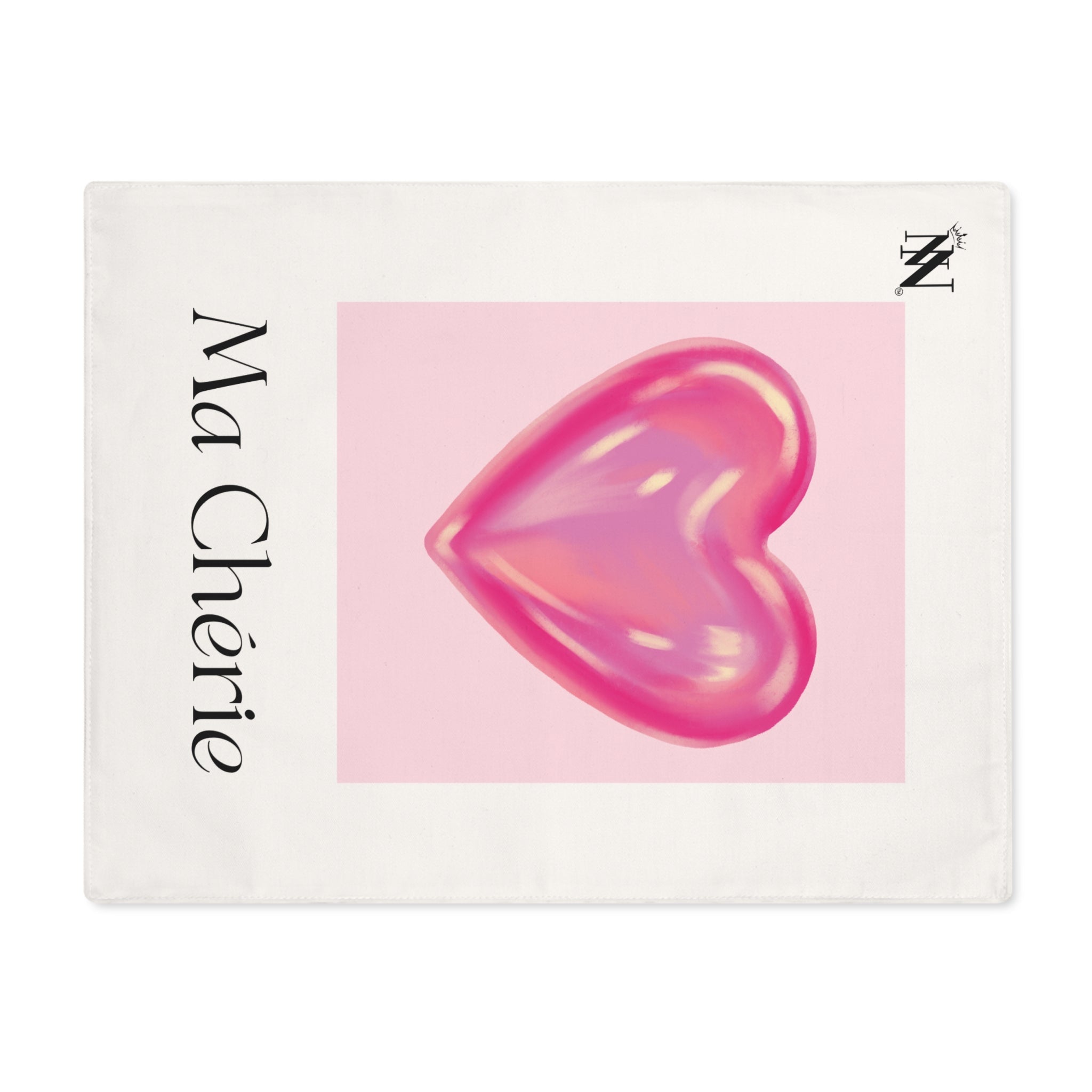 Ma Cherie | Mix & Match Playful Fun-Flirty Lovers’ Toy Mats