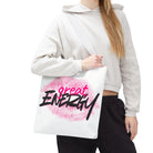 Great Energy Kiss | Mix & Match Fun-Flirty Lovers’ Totes