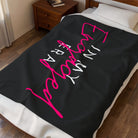 In My Engaged Era Romantic Sex Gifts Blanket