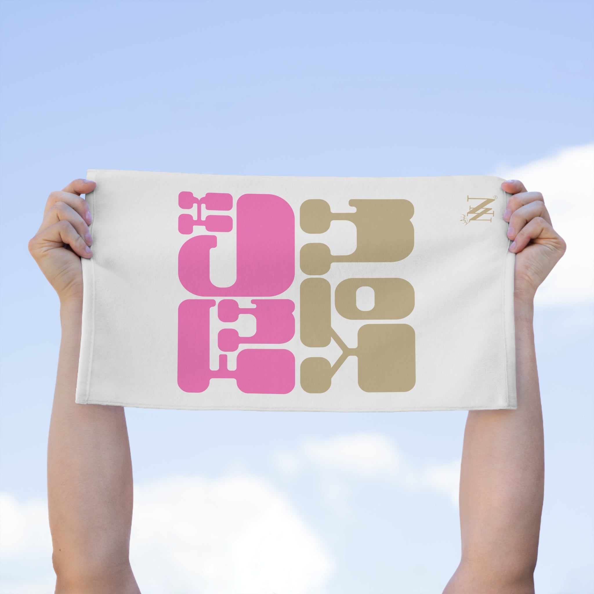 Fuck You | Mix & Match Soft Fun-Flirty Lovers’ Towels