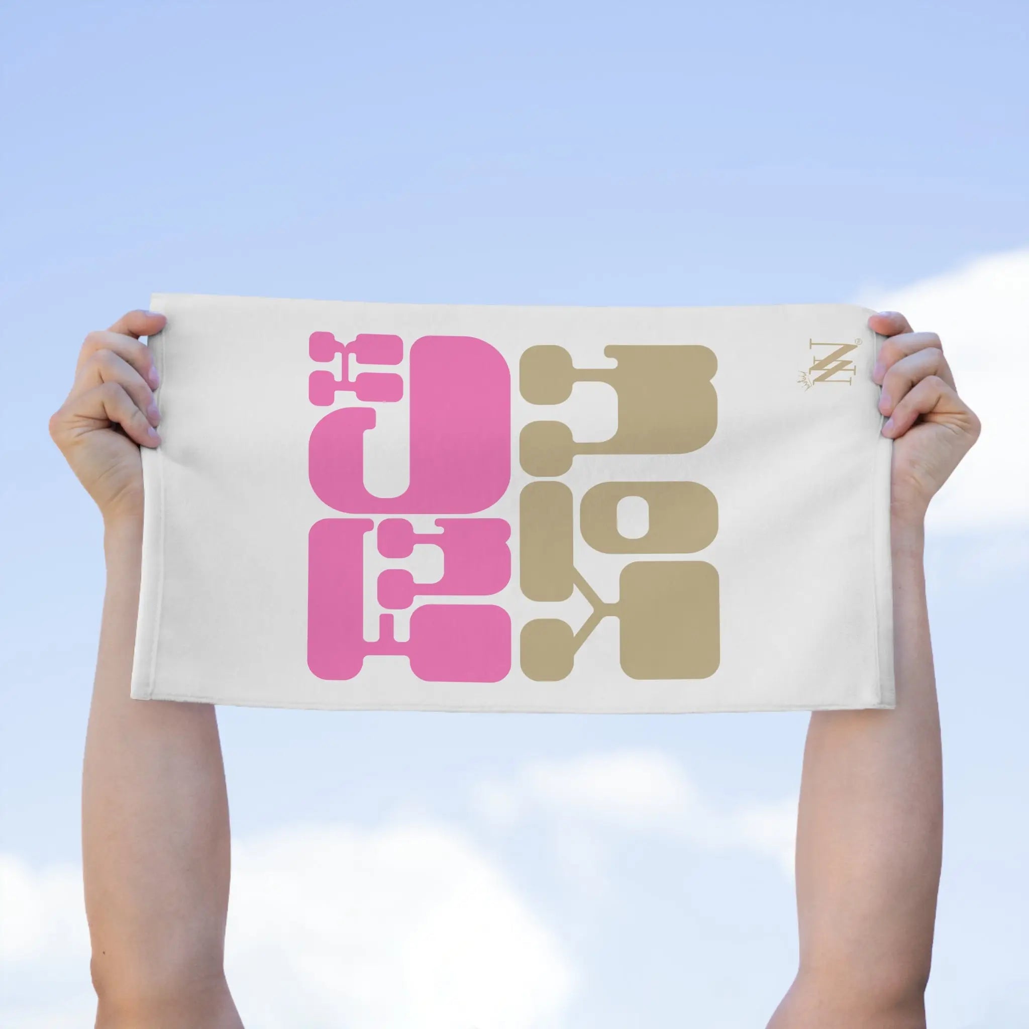 Fuck You | Mix & Match Soft Fun-Flirty Lovers’ Towels