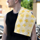 Hawaiian Lei | Mix & Match Soft Fun-Flirty Lovers’ Towels