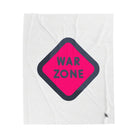 War Zone | Mix & Match Fun Flirty Lovers’ Blankets