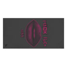 Punk Rock Kiss | Nectar Napkins XL Fun-Flirty Lovers’ Towels