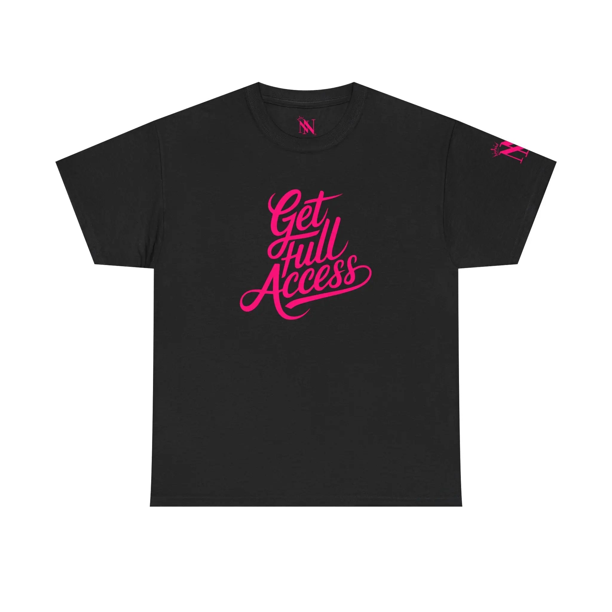 Get Full Access | Mix & Match Cotton Unisex Fun-Flirty Lovers’ T-Shirts