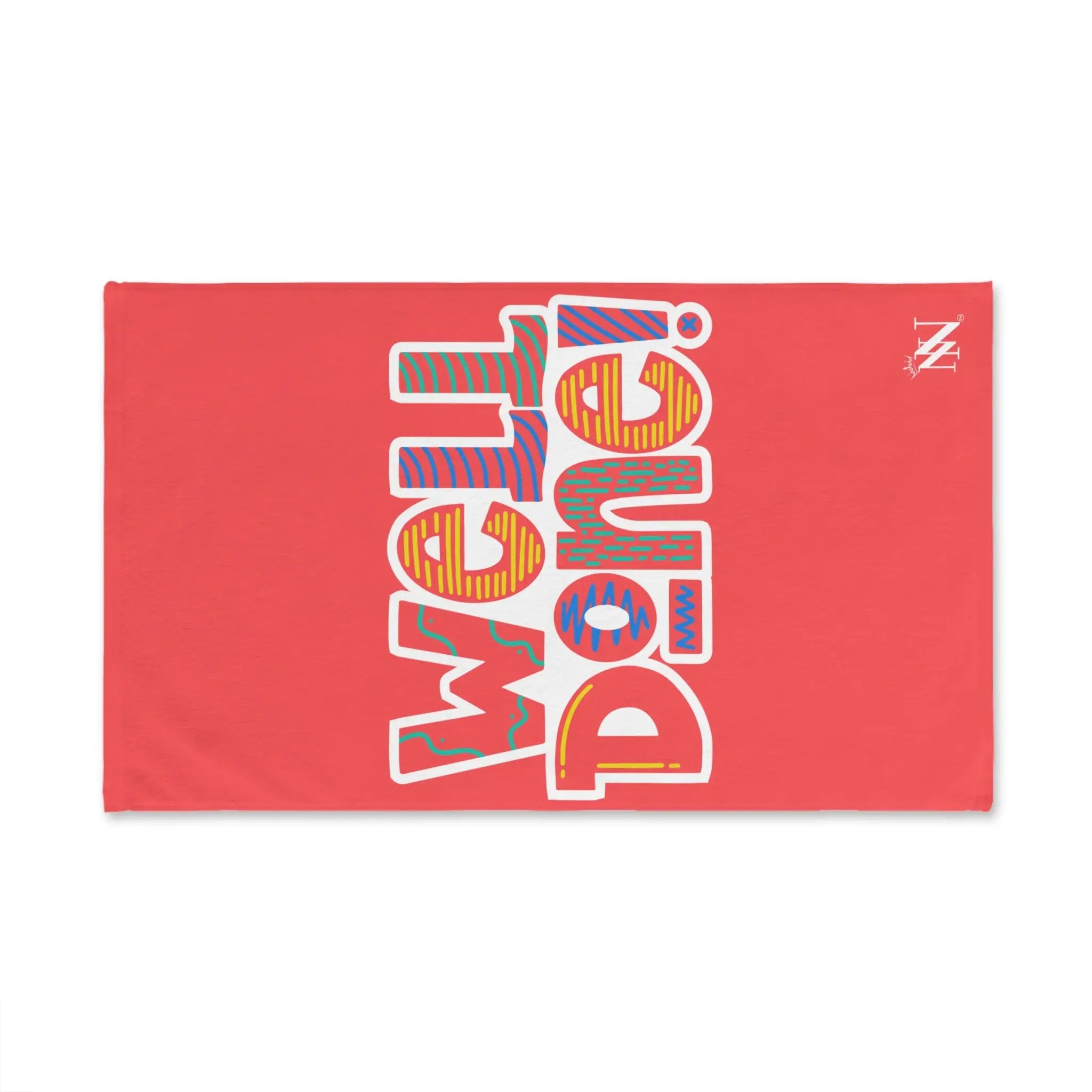 Cutesy Well Done! | Mix & Match Classic Fun-Flirty Lovers’ Towels