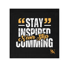 Stay Inspired | Mix & Match Lils’ Fun-Flirty Lovers’ Towels