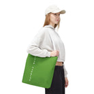 Nectar Napkins Brand Lime Green | Nectar Napkins Fun-Flirty Lovers’ Totes