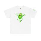 Slimy Monster | Mix & Match 100% Cotton Unisex Fun-Flirty Lovers’ Tees