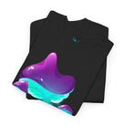 Mushroom Ecstasy | Mix & Match 100% Cotton Unisex Fun-Flirty Lovers’ Tees