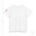 Open Mic Night | Mix & Match Cotton Unisex Fun-Flirty Lovers’ T-Shirts