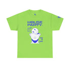 House Party Live Nudes | Mix & Match Cotton Unisex Fun-Flirty Lovers’ T-Shirts