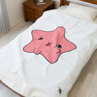 Naughty Little Starfish | Mix & Match Fun-Flirty Lovers’ Blankets