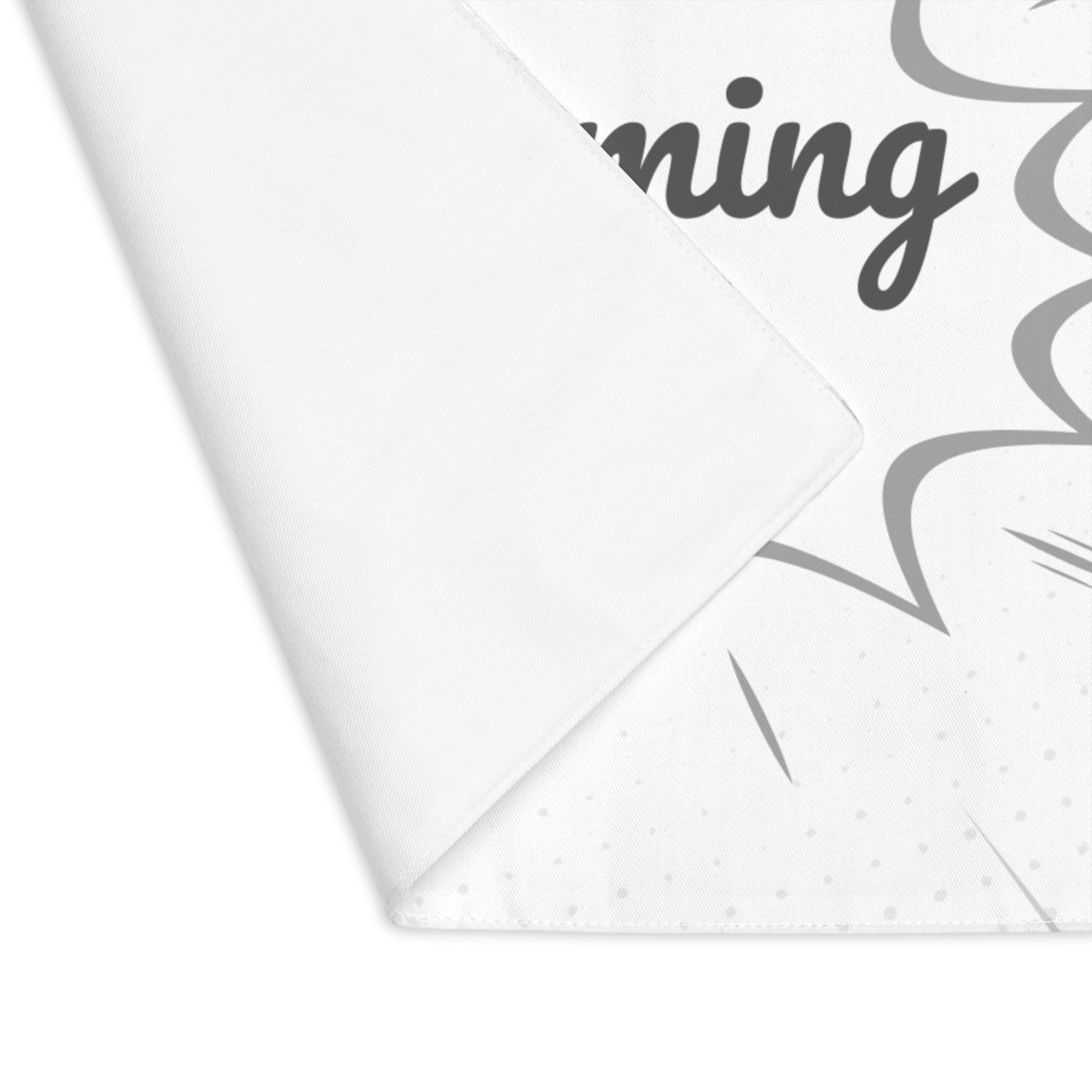 Cumming Soon | Mix & Match Playful Fun-Flirty Lovers’ Toy Mats