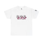 S.O.S. | Mix & Match 100% Cotton Unisex Fun-Flirty Lovers’ Tees
