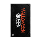 Halloween Queen | Mix & Match Original Fun-Flirty Lovers’ Towels