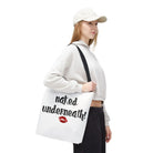Naked Underneath! | Mix & Match Fun-Flirty Lovers’ Totes