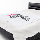 Celebrate Undeniable Magic | Mix & Match Fun-Flirty Lovers’ Blankets