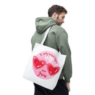 I Only Have Eyes for You | Mix & Match Fun-Flirty Lovers’ Totes