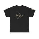 Baby Girl | Mix & Match 100% Cotton Unisex Fun-Flirty Lovers’ Tees