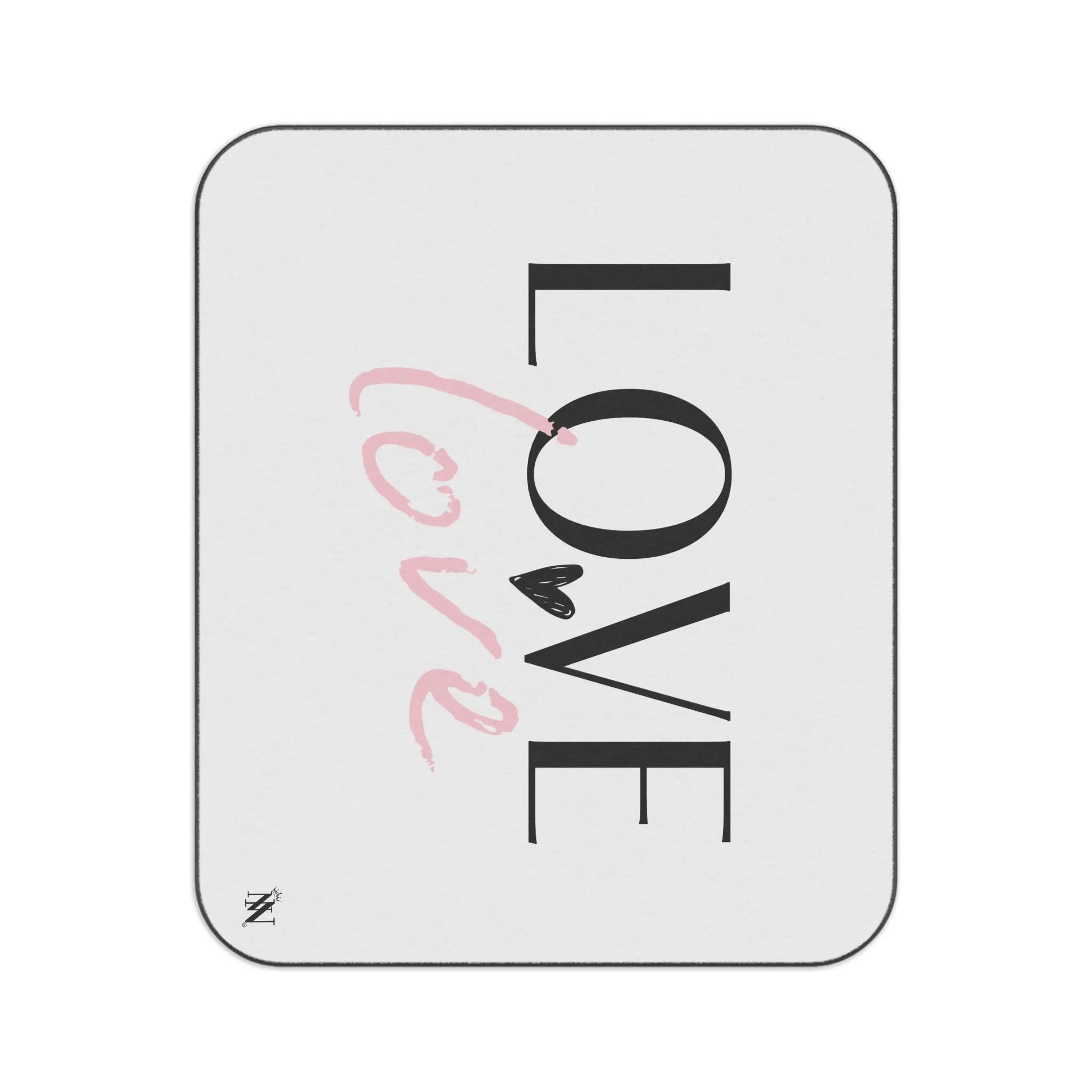 Love Love Soft Playful Sex Blanket